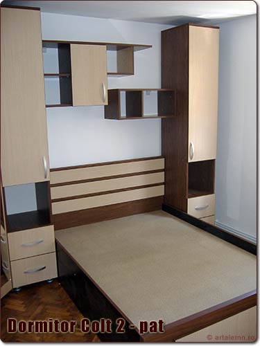 Mobilier Dormitor24
